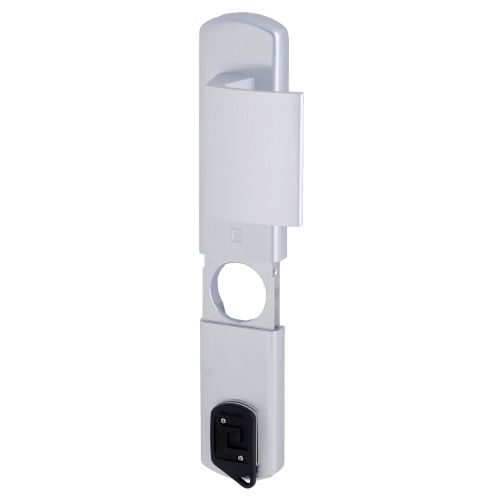 Poignée magnétique grand modèle SALOME palière inox PVD Héraclès D-803MPGM-IX photo du produit Secondaire 6 L