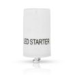 Starter pour tube T8 phase neutre de même côté sachet de 5 MIIDEX LIGHTING 75960 photo du produit