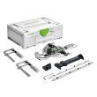 Kit d'accessoires FS/2-Set en coffret Systainer SYS3 M 137 FESTOOL 577157 photo du produit