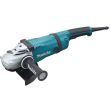 Meuleuse d'angle 230 mm 2400 W en boite carton MAKITA GA9030X01 photo du produit