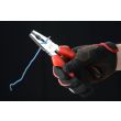 Pince universelle avec ressort d'ouverture 165 mm SAM OUTILLAGE 204-R16G photo du produit Secondaire 2 S