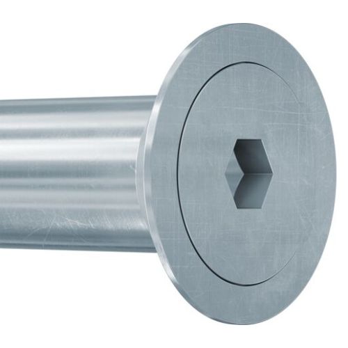 Cheville hautes performances FH II 25 pi&egrave;ces avec vis &agrave; t&ecirc;te frais&eacute;e FISCHER 44917 photo du produit Secondaire 1 L