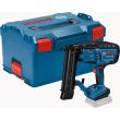 Cloueur bois 18V GNH 18V-50 M (sans batterie ni chargeur ) en coffert L-BOXX BOSCH 0601482401 photo du produit