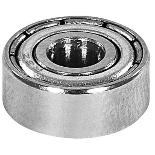 Roulement &agrave; billes de but&eacute;e pour fraise &agrave; moulurer D12,7 - FESTOOL - 491398 pas cher