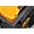 Bac profond TOUGHSYSTEM 2.0 DEWALT DWST83408-1 photo du produit Secondaire 9 S