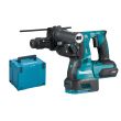 Perforateur SDS Plus 40 V XGT (sans batterie ni chargeur) en coffret MAKPAC MAKITA HR004GZ01 photo du produit