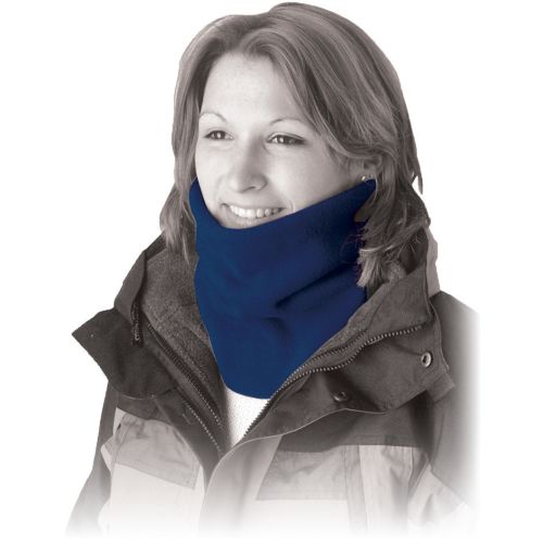 Tour de cou noir avec cordon serrage EUROPROTECTION MO5COVEN photo du produit Secondaire 1 L