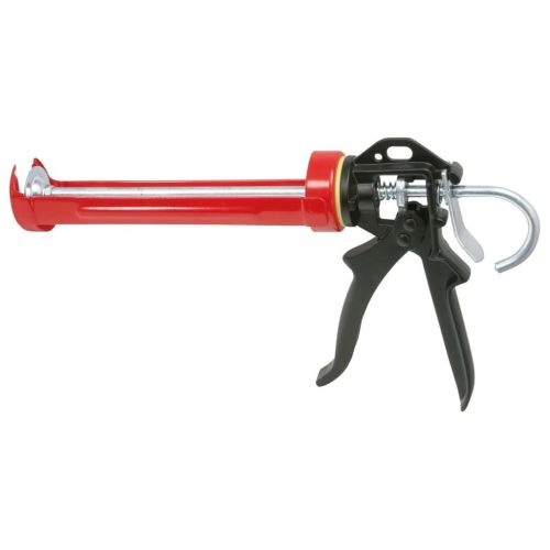 Pistolet à silicone à scellement chimique 310 ml KS TOOLS 980.2001 photo du produit Principale L