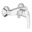 Mitigeur de douche mural EUROSMART 2015 monocommande - GROHE - 32172-002 pas cher