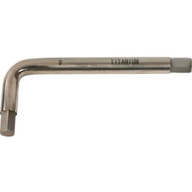 Clé mâle TITANplus Ks tools 6 pans intérieur antidéflagrant inoxydable en pouce - 965.05 photo du produit Principale M