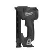 Agrafeuse électricien 12V M12 BCST-0 (sans batterie ni chargeur) - MILWAUKEE TOOL - 4933480488 pas cher