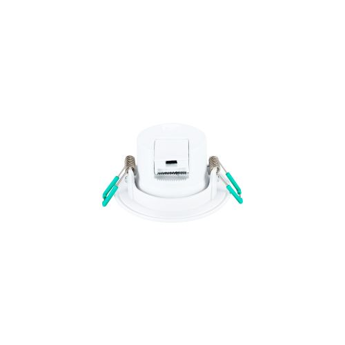 Spot LED Yourhome SYLSPOT 500 lm 830 IP44 blanc SYLVANIA 90011 photo du produit Secondaire 4 L