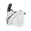 Spot LED escargot BOUTICA 20 W rond inclinable et orientable 3000 K MIIDEX LIGHTING 76710 photo du produit