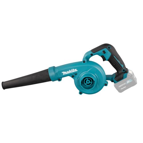 Aspirateur souffleur 12 V Li-ion CXT 2,6 m³/min sans batterie ni chargeur MAKITA UB100DZ photo du produit Secondaire 1 L