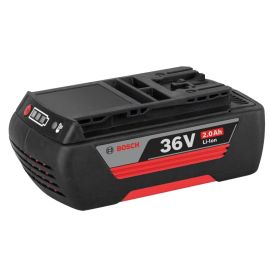 Batterie Bosch GBA 36 V 2.0 Ah Professional - 1600Z0003B photo du produit Principale M