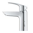 Mitigeur de lavabo EUROSMART monocommande TS GROHE 32926003 photo du produit Secondaire 2 S