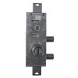 Mécanisme de carénée SERENIS 710 droite VAKMOB HERACLES VK0710H0003 photo du produit