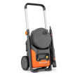 Nettoyeur haute pression 2300 W PW 370 HUSQVARNA 970726601 photo du produit Secondaire 2 S