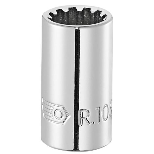 Douille 1/4" Spline 10 mm FACOM R.10S photo du produit