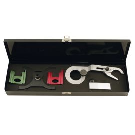 Jeu d'outils de calage KS Tools moteur V6 - 400.0100 photo du produit Principale M