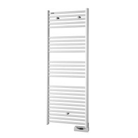 Sèche-serviettes électrique connecté ATOLL SPA Acova en acier pas cher Principale M