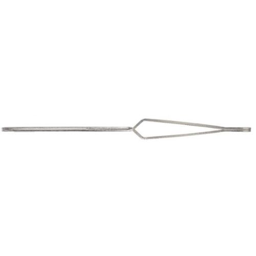 Pince brucelles bec droit auto-serrante 170 mm KS TOOLS 500.7043 photo du produit Principale L