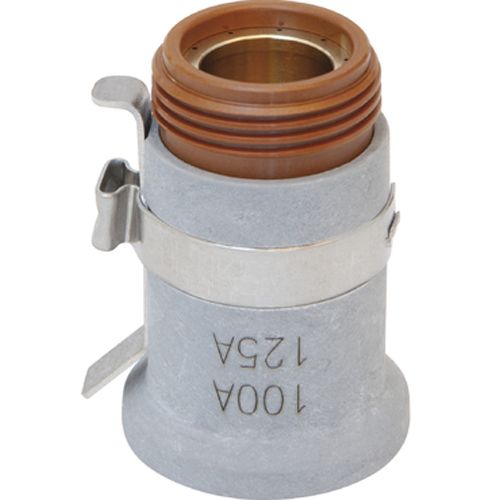 Buse à détection ohmique 105/125A pour torche AT-125 - GYS - 39445 pas cher