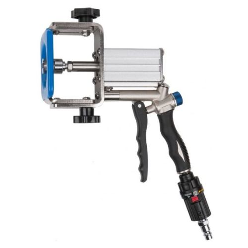 Extracteur de bosses pneumatique 1,44 kg KS TOOLS 140.2522 photo du produit Principale L