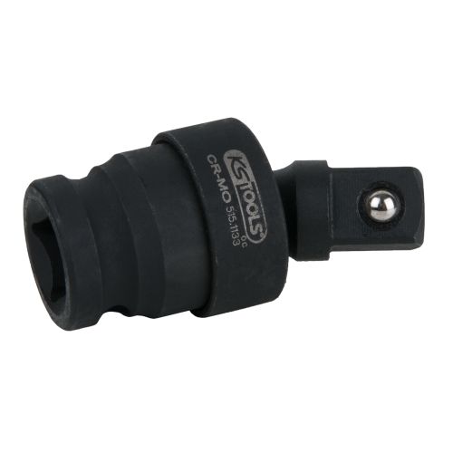 Cardan universel à chocs 1/2'' L 67 mm KS TOOLS 515.1133 photo du produit