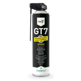 Nettoyant dégrippant lubrifiant Tec 7 GT7 600 ml & Cobra – 230106000 photo du produit Principale M