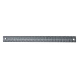 Lame de rape KS Tools demi-ronde bâtarde 350 mm - 161.0023 photo du produit Principale M