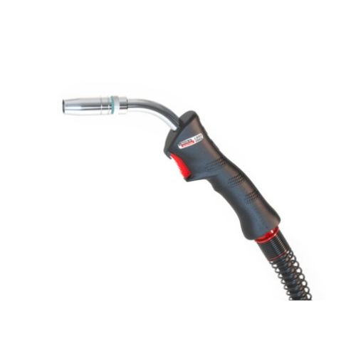 Torche MIG LGS3 250 G 200A 3 m SAF-FRO W10430-25-3M photo du produit Principale L