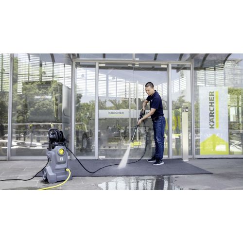 Nettoyeur haute pression Karcher à eau froide K5 Compact en Promotion