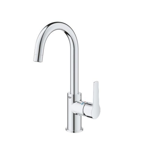 Mitigeur de lavabo START taille L monocommande GROHE 24203002 photo du produit Secondaire 3 L
