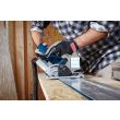 Scie circulaire 18V GKS 18V-68 GC + 2 batteries 5,5 Ah + chargeur + coffret L-BOXX BOSCH 06016B5130 photo du produit Secondaire 9 S