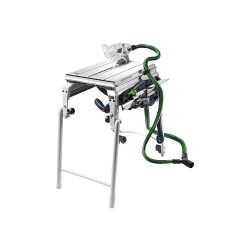 Scie semi-stationnaire 1200W PRECISIO CS 50 EBG FESTOOL 574765 photo du produit Secondaire 5 L
