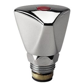 Tête universelle avec croisillon Somatherm - 2378-12 pas cher Principale M
