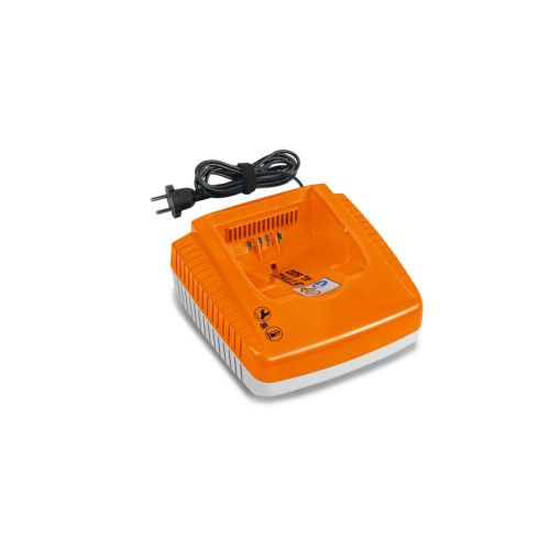 Pack POWER BOX 2 - 2 batteries AP 300 S + chargeur AL 500 +  1 malette STIHL 4850-200-0034 photo du produit Secondaire 2 L
