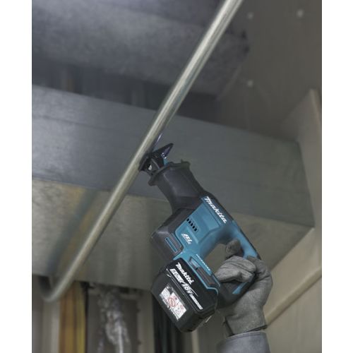 Scie sabre 18V + 2 batteries 3 Ah + chargeur + MAKPAC MAKITA DJR188RFJ photo du produit Secondaire 7 L