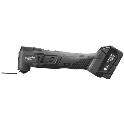 Outil multifonction 18V M18 BMT-0 (sans batterie ni chargeur) en boite carton - MILWAUKEE TOOL - 4933446203 pas cher