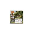 Care & Clean kit FS PLUS pour débroussailleuses et coupe-bordures - STIHL - 0782-516-8602 pas cher Secondaire 1 S