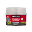 Sintofer mastic fer standard 170 ml SINTO 139100 photo du produit