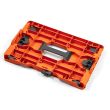 Plaque multi-adaptateur pour rangement batterie HUSQVARNA 970700301 photo du produit