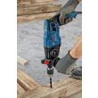 Perforateur-burineur SDS Plus 720 W GBH 2-21 (mandrin automatique) en coffret standard BOSCH 06112A6001 photo du produit Secondaire 4 S