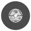 Disque à tronçonner Kronenflex® A 24 R Supra KLINGSPOR 13478 pas cher