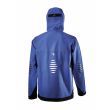 Veste de travail TRAIL bleu roi TXL DIADORA SPA 702.170692.XL 60084 photo du produit Secondaire 1 S