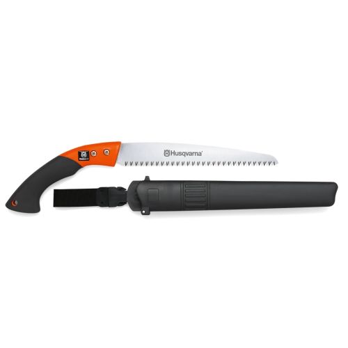 Scie d'élagage lame droite 300 mm HUSQVARNA 510192104 photo du produit Principale L