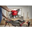 Scie à onglet radiale 18 V FUEL M18 FMS305-121 305 mm One-key + batterie 12 Ah + chargeur rapide MILWAUKEE 4933471122 photo du produit Secondaire 10 S