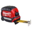 Mètre ruban 8 m premium magnétique GEN 3 MILWAUKEE 4932464600 photo du produit