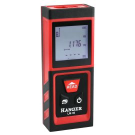 Télémètre laser LM 30 Hanger - 190001 photo du produit Principale M